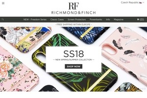 Richmond & Finch