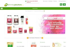 Slimming Solutions