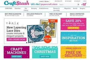 CraftStash