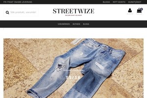 Streetwize