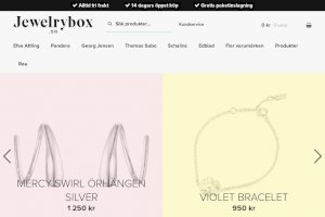 Jewelrybox.se