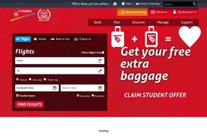 Air Malta