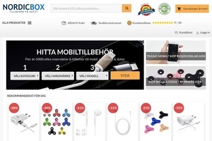 Nordicbox.se