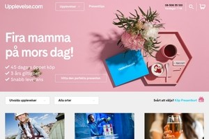 Upplevelse.com