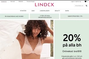 Lindex