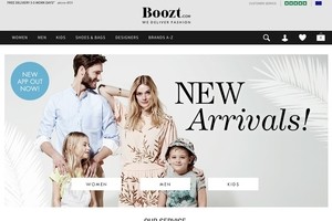 Boozt.com