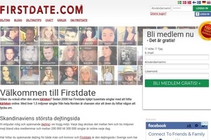 Firstdate