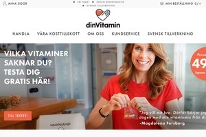 dinVitamin