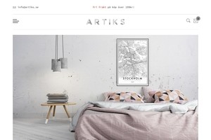 Artiks