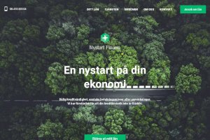 Nystart Finans