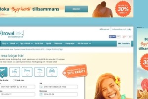Travellink