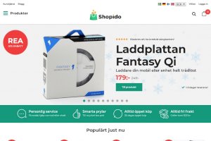 Shopido