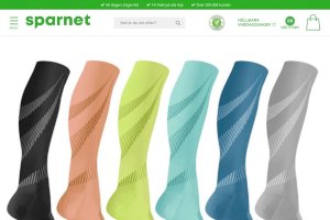 Sparnet