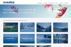 Svedea