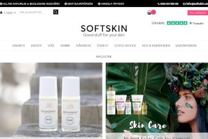 Softskin