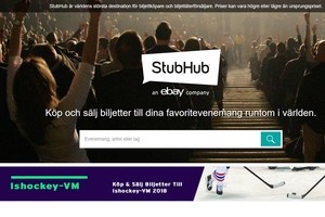 Stubhub