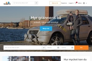 Snappcar