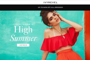 Ivyrevel