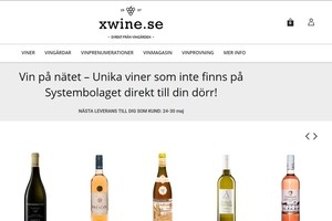 Xwine