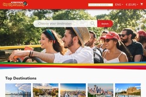 City Sightseeing