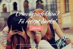 Urinkollen