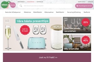 Kökets Favoriter