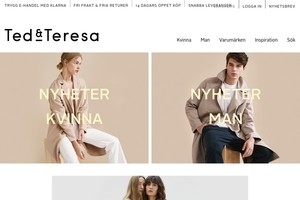 Ted&Teresa