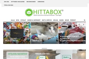 Hittabox.se