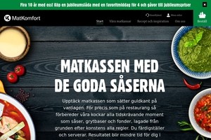 MatKomfort