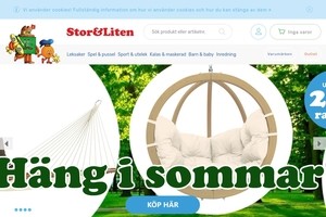 Stor&Liten