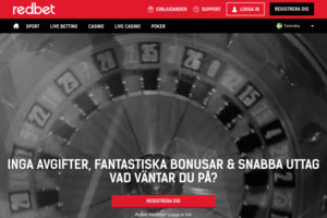 Redbet