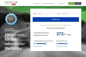 Enerfy