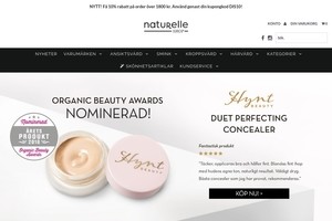 Naturelle Shop