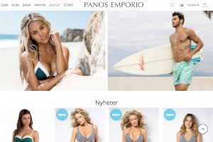 Panos Emporio