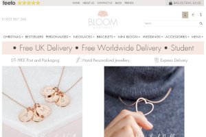 Bloom Boutique