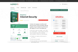 Kaspersky