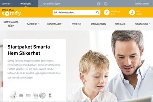 Somfy