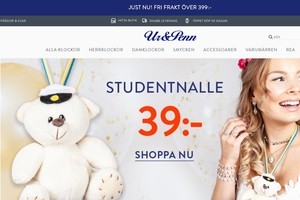 Ur&Penn