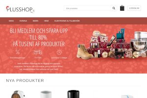 Plusshop.se