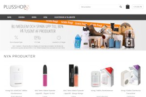 Plusshop.se