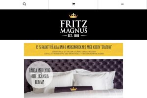 Fritz Magnus