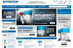 Myprotein