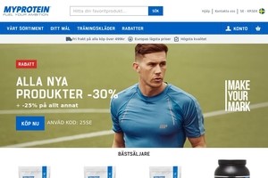 Myprotein