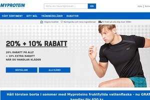 Myprotein