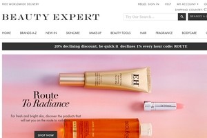 Beauty Expert