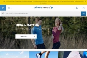 Löparshop.se