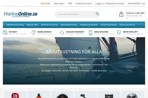 Marineonline.se
