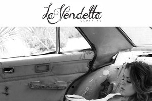 La Vendetta Clothing