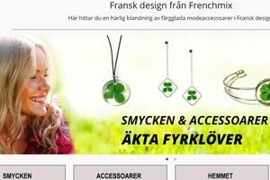 Frenchmix