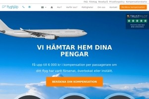 flyghjälp.se